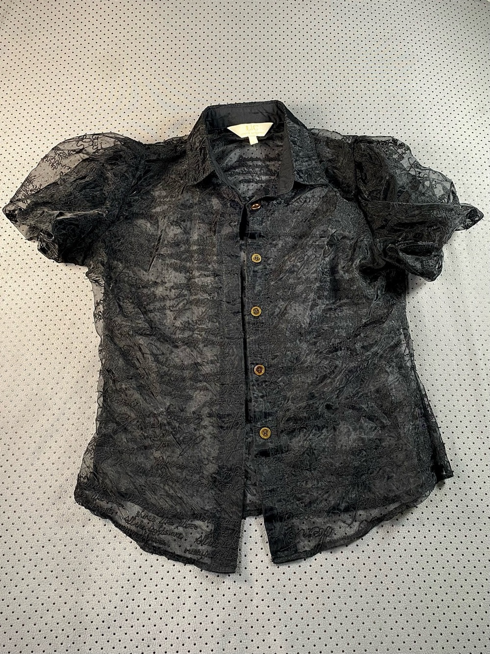 Lizette Collection Blouse